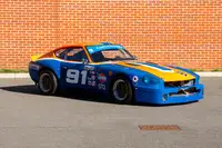 1973 Datsun 240Z Racecar 'GT2 Specification'-For Sale