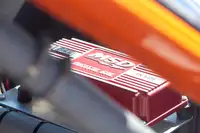 1973 Datsun 240Z Racecar 'GT2 Specification'-For Sale