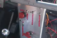 1973 Datsun 240Z Racecar 'GT2 Specification'-For Sale