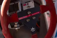 1973 Datsun 240Z Racecar 'GT2 Specification'-For Sale