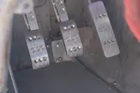 1973 Datsun 240Z Racecar 'GT2 Specification'-For Sale