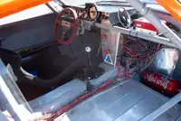 1973 Datsun 240Z Racecar 'GT2 Specification'-For Sale