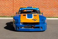 1973 Datsun 240Z Racecar 'GT2 Specification'-For Sale