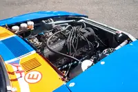 1973 Datsun 240Z Racecar 'GT2 Specification'-For Sale