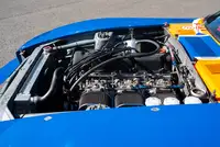 1973 Datsun 240Z Racecar 'GT2 Specification'-For Sale