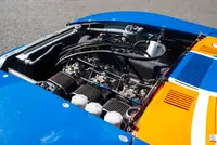 1973 Datsun 240Z Racecar 'GT2 Specification'-For Sale