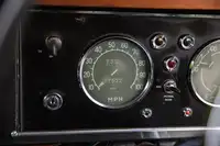 1962 Rover P4 100-Sold