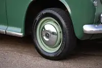 1962 Rover P4 100-Sold