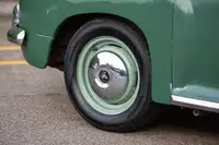 1962 Rover P4 100-Sold