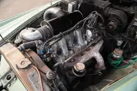 1962 Rover P4 100-Sold