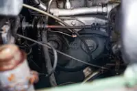 1962 Rover P4 100-Sold