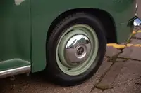 1962 Rover P4 100-Sold