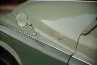 1962 Rover P4 100-Sold