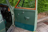 1962 Rover P4 100-Sold