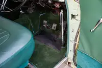 1962 Rover P4 100-Sold