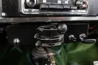 1962 Rover P4 100-Sold