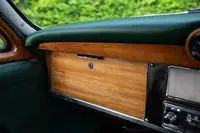 1962 Rover P4 100-Sold