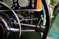 1962 Rover P4 100-Sold