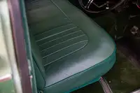 1962 Rover P4 100-Sold