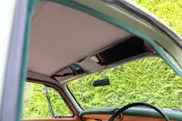 1962 Rover P4 100-Sold