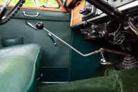 1962 Rover P4 100-Sold