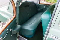 1962 Rover P4 100-Sold