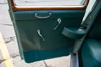 1962 Rover P4 100-Sold