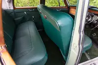 1962 Rover P4 100-Sold