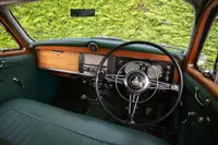 1962 Rover P4 100-Sold