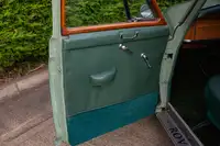 1962 Rover P4 100-Sold