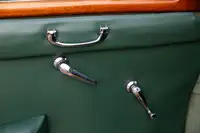 1962 Rover P4 100-Sold