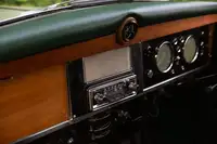 1962 Rover P4 100-Sold