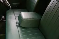 1962 Rover P4 100-Sold