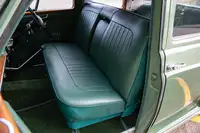 1962 Rover P4 100-Sold