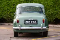 1962 Rover P4 100-Sold