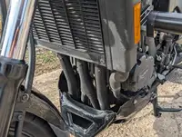 1997 Triumph Speed Triple 750 749cc-Sold