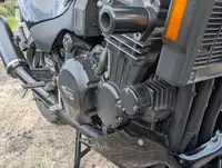 1997 Triumph Speed Triple 750 749cc-Sold