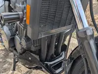 1997 Triumph Speed Triple 750 749cc-Sold