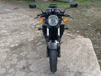 1997 Triumph Speed Triple 750 749cc-Sold