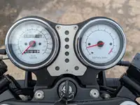 1997 Triumph Speed Triple 750 749cc-Sold