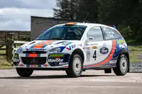 2000 Ford Focus Mk1 WRC-Sold