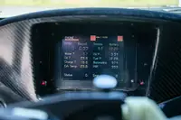 2000 Ford Focus Mk1 WRC-Sold