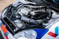 2000 Ford Focus Mk1 WRC-Sold