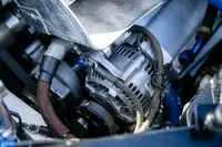 2000 Ford Focus Mk1 WRC-Sold