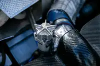 2000 Ford Focus Mk1 WRC-Sold