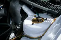 2000 Ford Focus Mk1 WRC-Sold