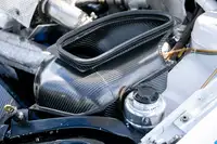 2000 Ford Focus Mk1 WRC-Sold