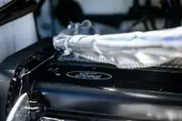 2000 Ford Focus Mk1 WRC-Sold