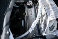 2000 Ford Focus Mk1 WRC-Sold