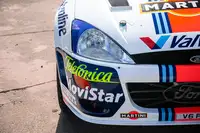 2000 Ford Focus Mk1 WRC-Sold